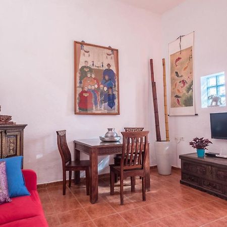 Casa Sabina - Villa Perenquen Guía de Isora Exteriér fotografie